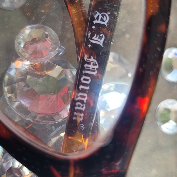 A. J. Morgan reading glasses - Picture 8 of 9